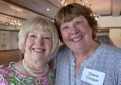 Spring Luncheon 04/26