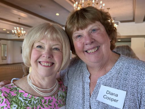 Spring Luncheon 04/26